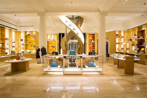 Louis Vuitton London Selfridges.